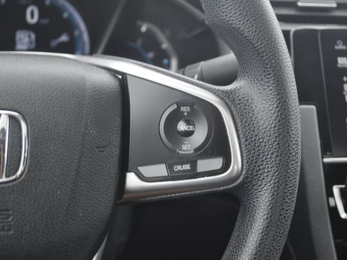 Used 2018 Honda Civic EX image 20