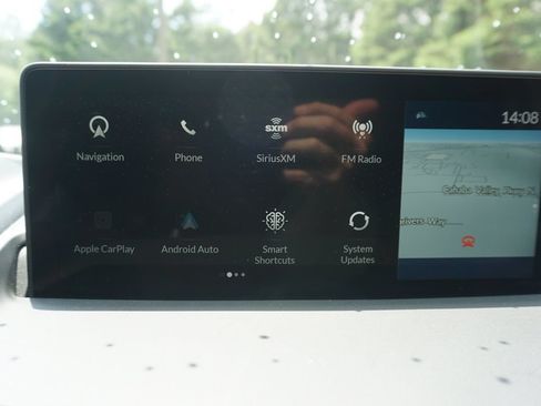 Used 2023 Acura RDX FWD w/ Technology Package image 10