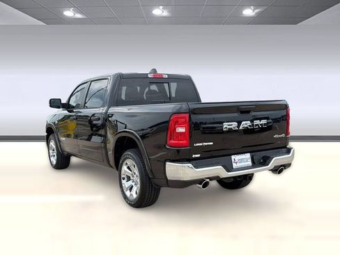New 2026 RAM 1500 Lone Star AWD/4WD image 3