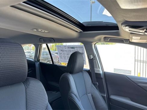 Used 2025 Subaru Outback Premium w/ Popular Package #1 image 14