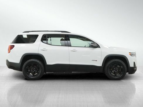 Used 2023 GMC Acadia AT4 w/ Technology Package AWD/4WD image 6