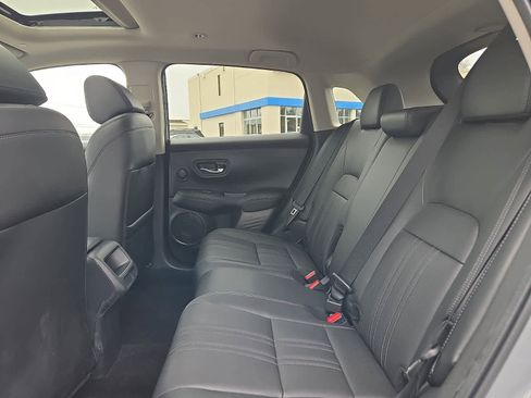 Certified 2026 Honda HR-V EX-L image 12
