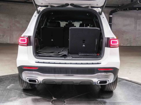 Used 2021 Mercedes-Benz GLB 250 image 31