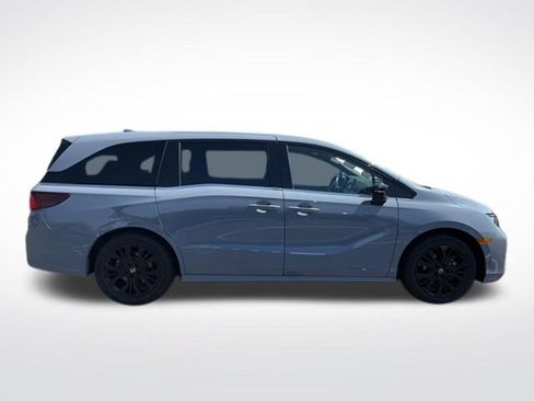 Used 2025 Honda Odyssey Sport-L image 4