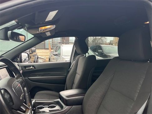 Used 2023 Dodge Durango GT image 11