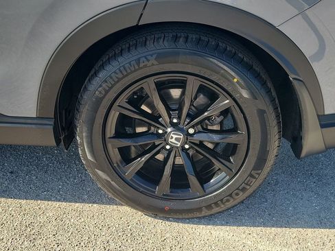 Used 2024 Honda CR-V Sport-L image 18