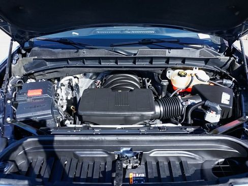 Used 2019 GMC Sierra 1500 Denali w/ Denali Ultimate Package image 15