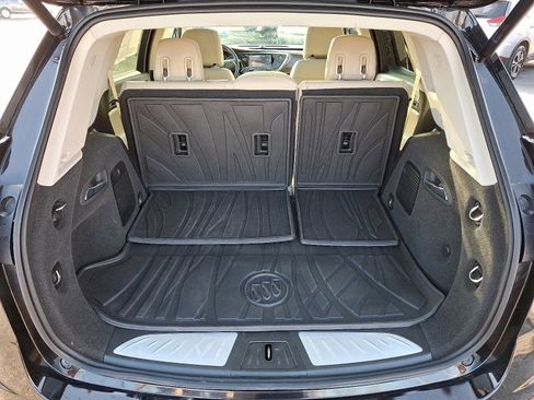 Used 2019 Buick Envision Essence image 27