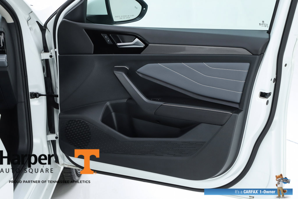 Used 2025 Volkswagen Jetta SEL FWD image 67