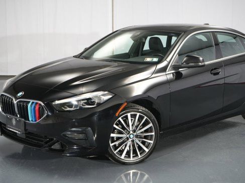 Used 2024 BMW 228i xDrive Gran Coupe w/ Convenience Package image 3