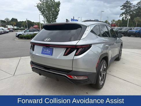 Used 2023 Hyundai Tucson SEL w/ Convenience Package FWD image 12