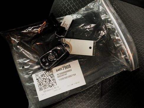 Used 2022 Buick Encore Preferred w/ Safety Package image 20