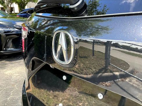 Used 2019 Acura RDX AWD w/ Advance Package image 31