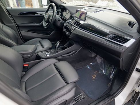 Used 2022 BMW X2 xDrive28i w/ Convenience Package image 32