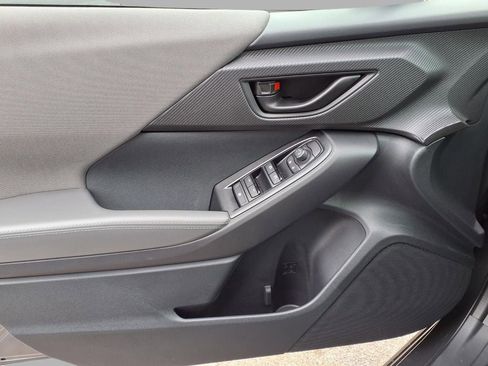 New 2026 Subaru Crosstrek 2.0i Premium image 12
