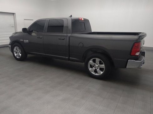 Used 2019 RAM 1500 Big Horn RWD image 3