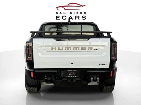 Used 2022 GMC Hummer EV Edition 1 image 6
