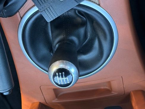 Used 2007 MAZDA MX-5 Miata Grand Touring w/ Premium Pkg image 6