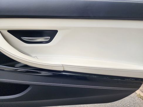 Used 2016 BMW 640i Coupe RWD image 14