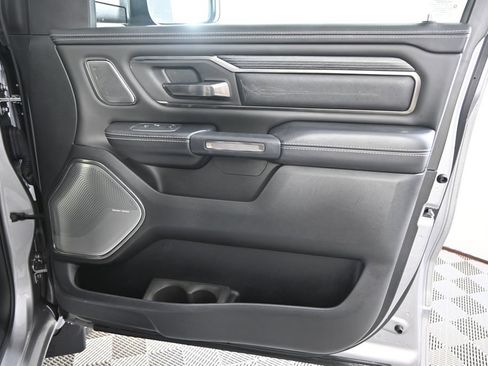 Used 2020 RAM 1500 Limited AWD/4WD image 13
