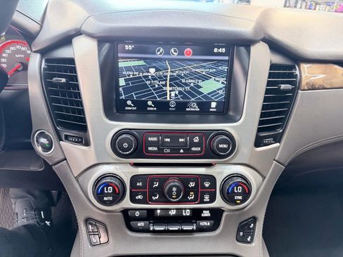 Used 2015 GMC Yukon Denali w/ Premium Package image 17