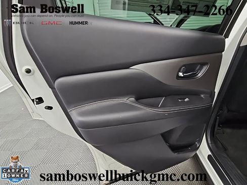 Used 2022 Nissan Murano S image 29