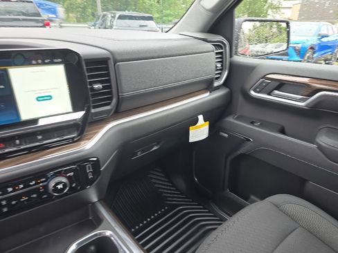 New 2026 Chevrolet Silverado 1500 RST w/ Convenience Package II AWD/4WD image 34