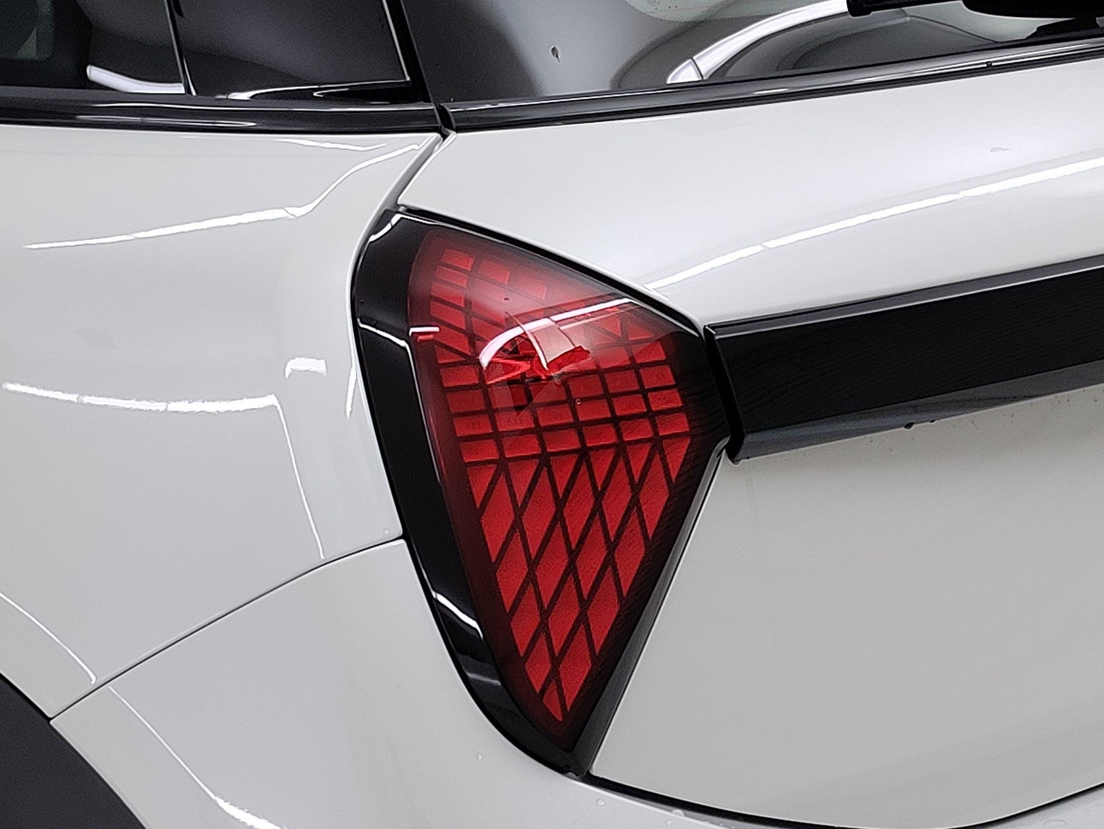 New 2026 MINI Cooper S FWD image 8
