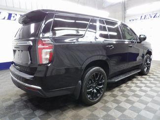 Used 2023 Chevrolet Tahoe LS video 4