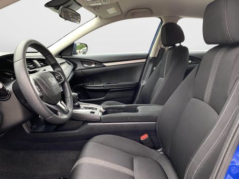Used 2020 Honda Civic LX image 8