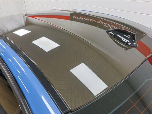 Used 2016 BMW M3 RWD image 14