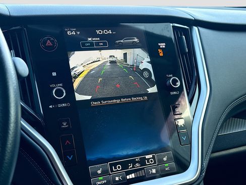 Certified 2024 Subaru Outback Premium image 31