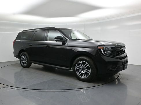 Certified 2025 Ford Expedition Max Active image 25