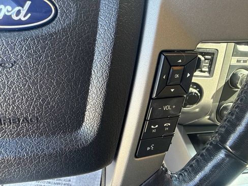 Used 2017 Ford Expedition Limited w/ Equipment Group 301A AWD/4WD image 18