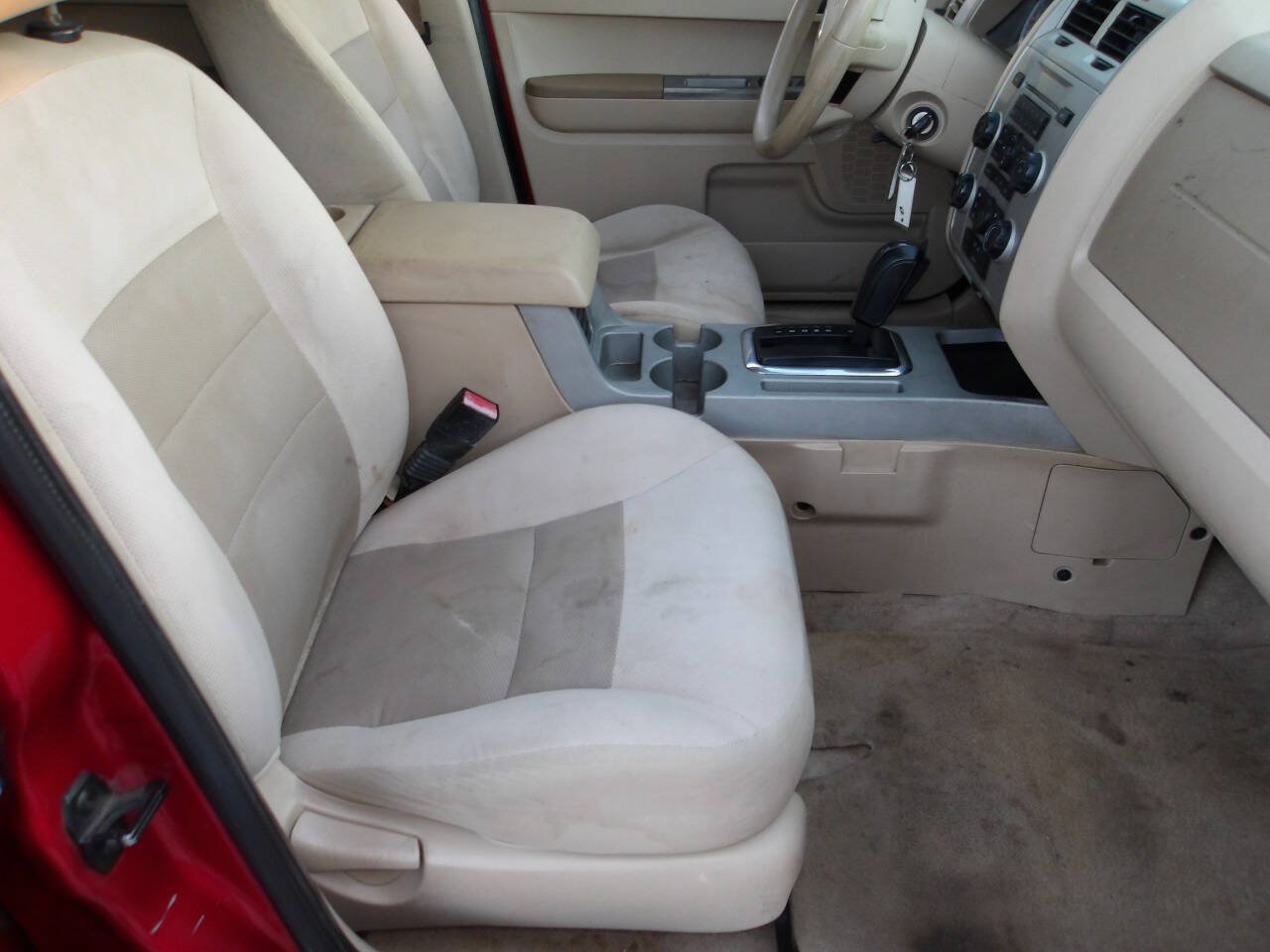 Used 2008 Ford Escape XLT AWD/4WD image 6