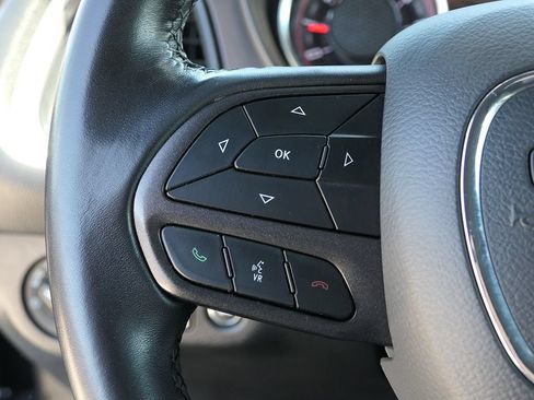 Used 2022 Dodge Challenger SXT RWD image 14