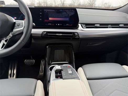 Certified 2025 BMW X2 M35i image 11