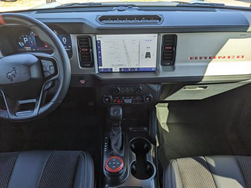 Certified 2023 Ford Bronco Raptor image 17