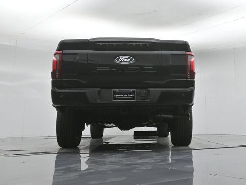 New 2026 Ford F150 Platinum w/ Equipment Group 702A High AWD/4WD image 47