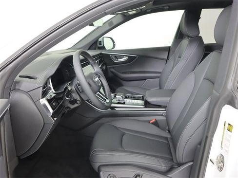 New 2026 Audi Q8 Premium Plus image 12