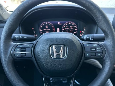 Certified 2026 Honda Accord SE image 26