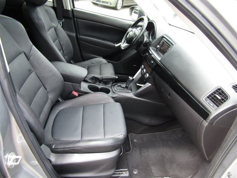 Used 2014 MAZDA CX-5 Grand Touring AWD/4WD image 19