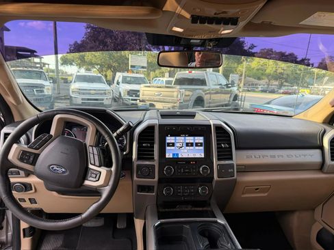 Used 2019 Ford F250 XL w/ Power Equipment Group AWD/4WD image 17