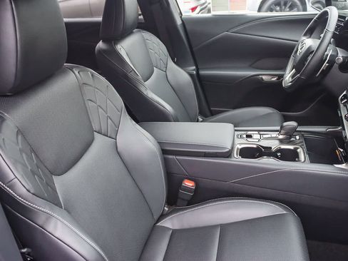 New 2026 Lexus RX 350 Premium image 36
