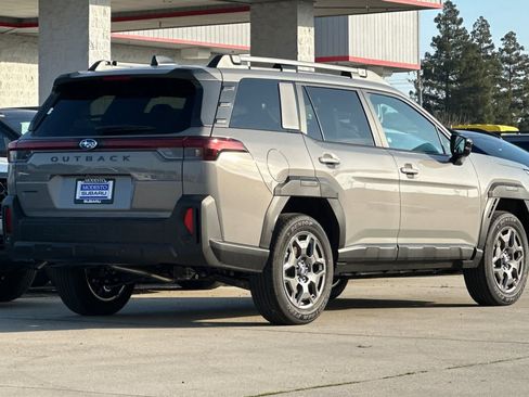 New 2026 Subaru Outback Premium image 3