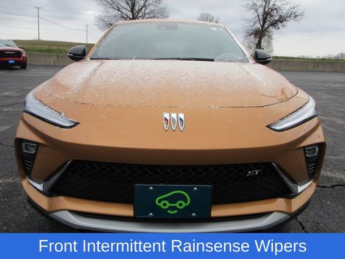 Certified 2024 Buick Envista Sport Touring w/ Convenience I Package image 8