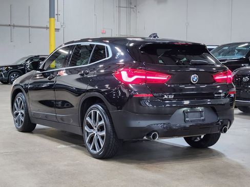 Used 2020 BMW X2 sDrive28i w/ Convenience Package FWD image 11
