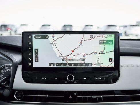 New 2026 Mitsubishi Outlander SE image 52