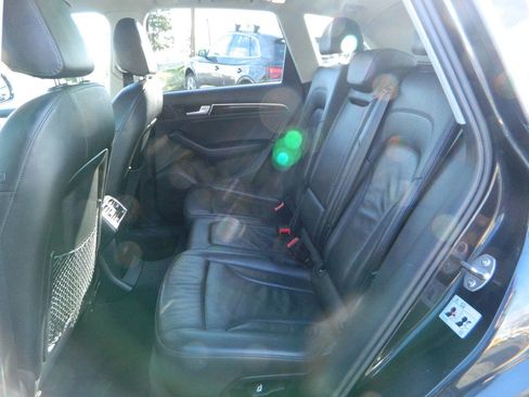 Used 2013 Audi Q5 2.0T Premium Plus image 14