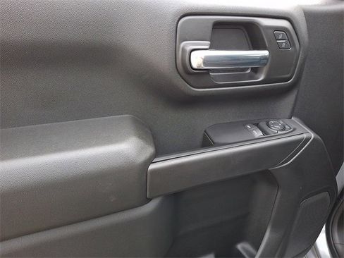 Certified 2025 Chevrolet Silverado 1500 W/T w/ WT Value Package image 11